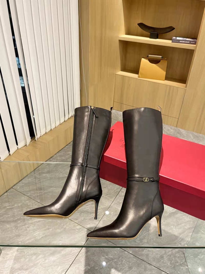 Valentino Boots